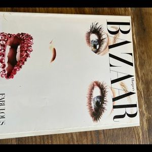 Vintage Fashion Mag Collection. Sold individually or as a Collection.